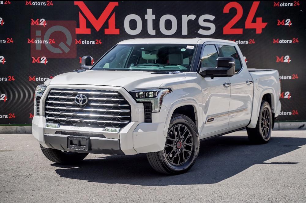 Toyota Tundra